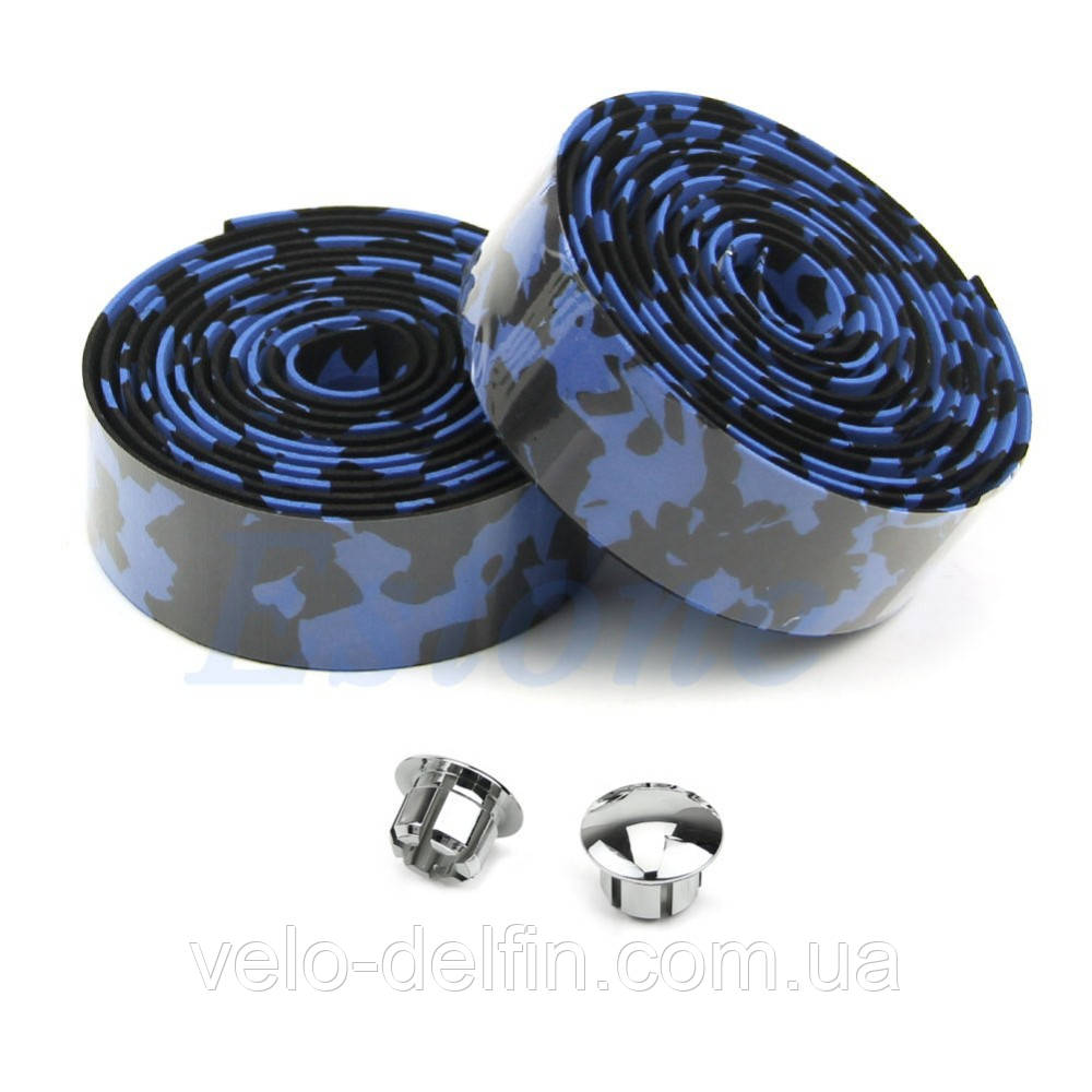 Обмотка для керма велосипеда, фото 1