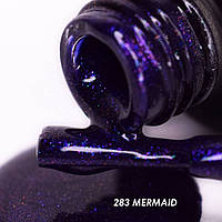 Гель-лак для нігтів PNB No283 Mermaid, 8 мл