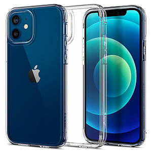 ★iPhone12pro Аксесуари Spigen для iPhone 12/ iPhone 12 Pro найширший вибір
