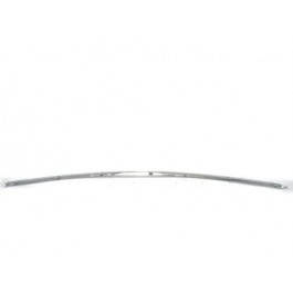 Молдинг хромований заднього бампера центральна частина GM 13368946 OPEL Astra-J 5 door caravan (універсал)