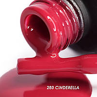 Гель-лак для нігтів PNB No280 Cinderella 8 мл