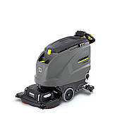 Ремонт підлогомийних машин KARCHER