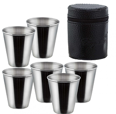 Стопки і чарки