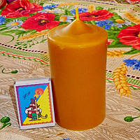 Циліндричні свічки D60мм