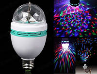 Светодиодная Диско-лампа LED Mini Party!