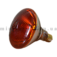 Інфрачервона лампа 250 Вт