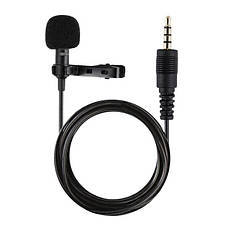 Мікрофони з роз'ємом 3,5 мм