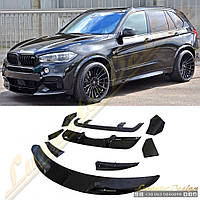 Обвес M-Performance для BMW X5 F15 M-paket