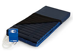 Матрац проти пролежнів ASX Digital Novacare Anti-Decubitus Tubing Mattress 180kg