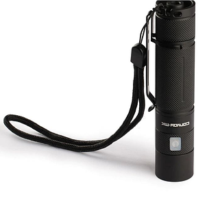 Ліхтар Convoy S9 CREE XM-L2 6500K 2500mA