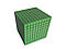 Одиниці об'єму Квадрат Сотенний/ Математичний куб, фото 7