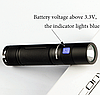Ліхтар Convoy S9 CREE XM-L2 6500K 2500mA, фото 8