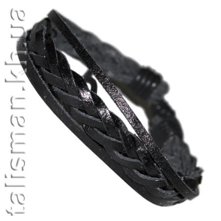 Браслет-фенечка - BF-69 - Плетений