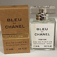 Chanel Bleu de Chanel мужской Gold тестер 60 мл