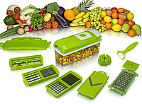 Овощерезка Найсер Дайсер, Nicer Dicer Plus, измельчитель