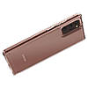 Чохол Spigen для Samsung Galaxy Note 20 Hybrid Ultra, Crystal Clear, фото 9
