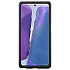 Чохол Spigen для Samsung Galaxy Note 20 - Tough Armor XP Black, фото 7