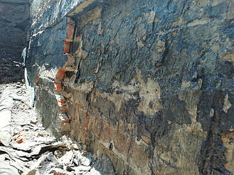 Гидроизоляция фундамента. г. Харьков - 2020 год 6