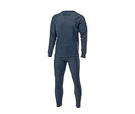 Термобелье Flagman Warmshield Extra Heat Grey M