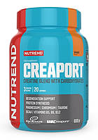 Nutrend Creaport 600g