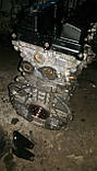 Двигун для Mitsubishi Lancer X ASX 4b11 2.0 1000C843, фото 2