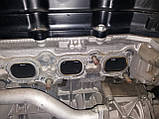 Двигун для Mitsubishi Lancer X ASX 4b11 2.0 1000C843, фото 6