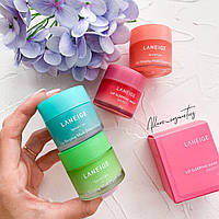 Ночная маска для губ LANEIGE Lip Sleeping Mask 20гр