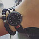 Годинники наручні жіночі DKNY NY2355 кварцові, чорні, керамічний ремінець, США, фото 7