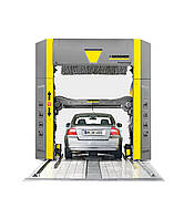 Ремонт портальних мийних установок KARCHER