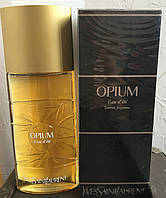 Opium Eau D'ete Summer Fragrance 2004 Yves Saint Laurent тестер 100мл