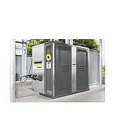 Ремонт мийок самообслуговування KARCHER