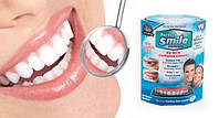 Съемные виниры Perfect Smile Veneers | виниры для зубов | накладные зубы | накладки для зубов., без риска