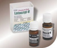 Лак покрывной Latacryl-V (Латакрил-В)