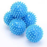 Шарик для стирки белья Dryer Balls! Новинка