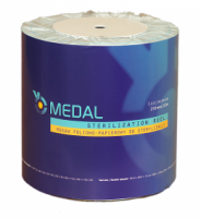 Рулоны для стерилизации MEDAL 200мм*200м