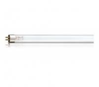 Купить PHILIPS Лампа бактерицидная (кварцевая) TUV 16W FAM10X25BOX ...