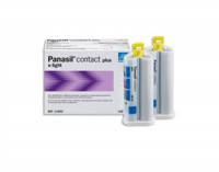 Panasil contact plus X-Light (Панасил контакт плюс экстра-лайт) 2 по 50мл