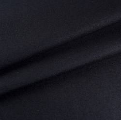 Тканина домоткана чорна (Магія)