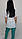Жіночий медичний костюм Ліка бавовна короткий рукав, фото 2