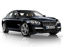 BMW 7 Series (F01/F02) (2008-2015)