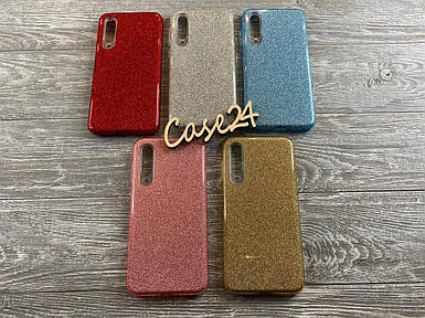 Переливний TPU чохол 3 в 1 Sonic на Xiaomi Mi 9 SE (5 кольорів)