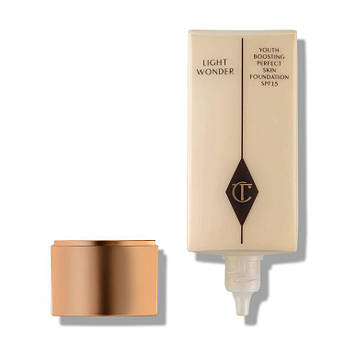 Тональна основа Charlotte Tilbury Light Wonder Foundation 1.5 Fair SPF15 40 мл