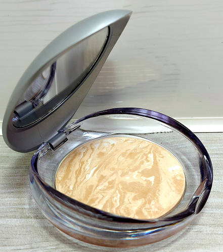 Пудра для обличчя Pupa Luminys №1 запечена Пупа (ID#1293170123), ціна ...