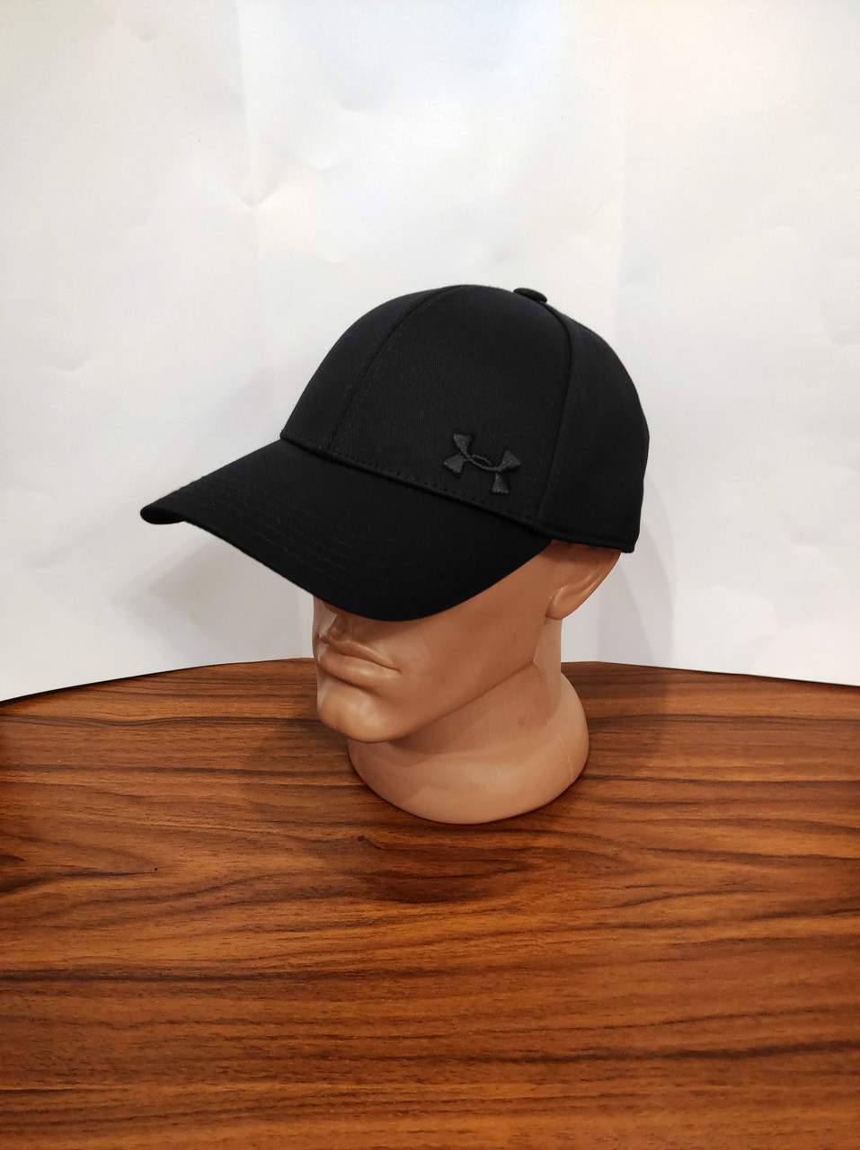 Молодіжна бейсболка Зима Under Armour