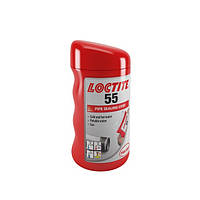 Loctite 55. Герметизирующая уплотнительная нить с пропиткой