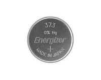 Батарейка ENERGIZER Silver Oxide 373 1шт