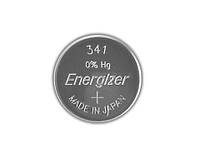 Батарейка ENERGIZER Silver Oxide 341 1шт