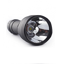 Ліхтар Convoy C8 XM-L2 U3-1А (6500-7000K) 2800mA 1режим, фото 4
