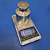 Ювелірні кишенькові ваги DS-New (500g/0,01), фото 2