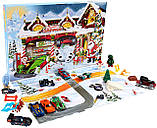 Hot Wheels адвент-календар (GJK02), фото 4